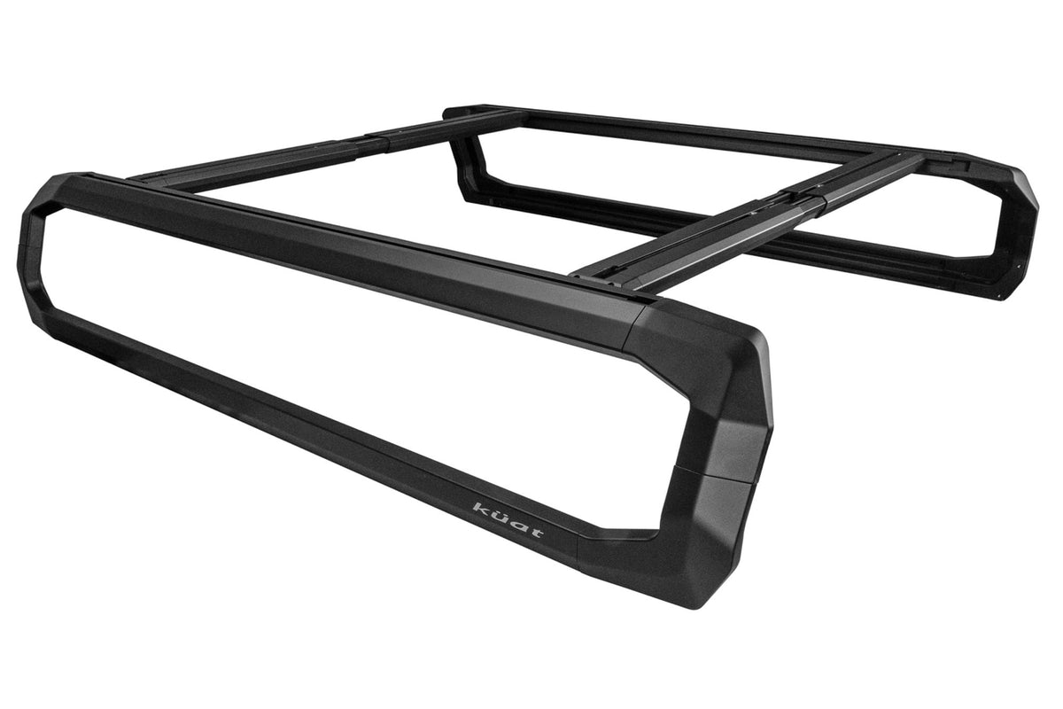 Kuat IBEX Mid-Size Long-Bed Truck Rack