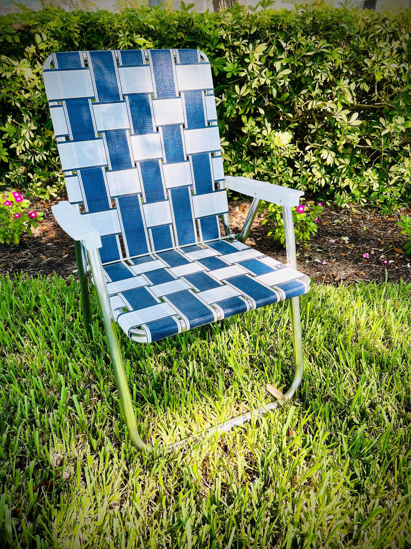 St. Augustine Classic Lawn Chair