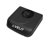 VELIT 2000R | DC-Powered Rooftop Air Conditioner