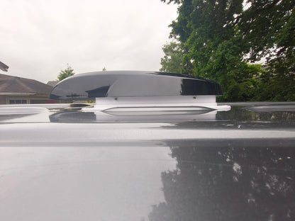 PLUS Brushless Roof Fan with Remote Control