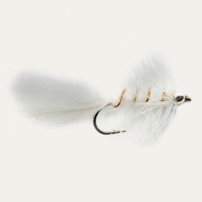 Conehead Woolly Bugger - 3 Pack