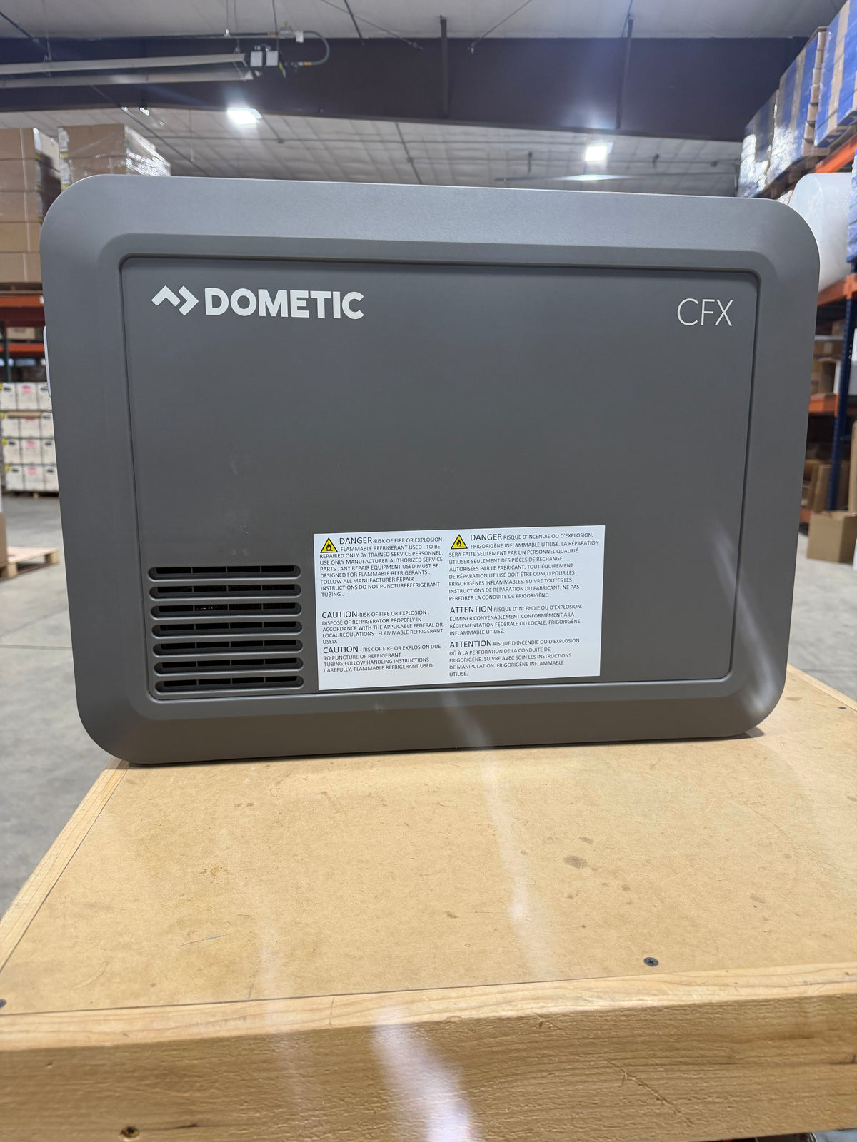 *Scratch & Dent* Dometic CFX5 45 Electric Cooler