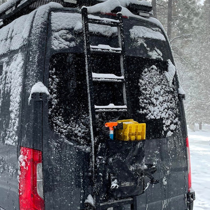 Rear Ladder Stuff Bag