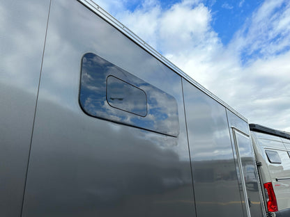 Tec Vanlife Slider Window With Bug Screen