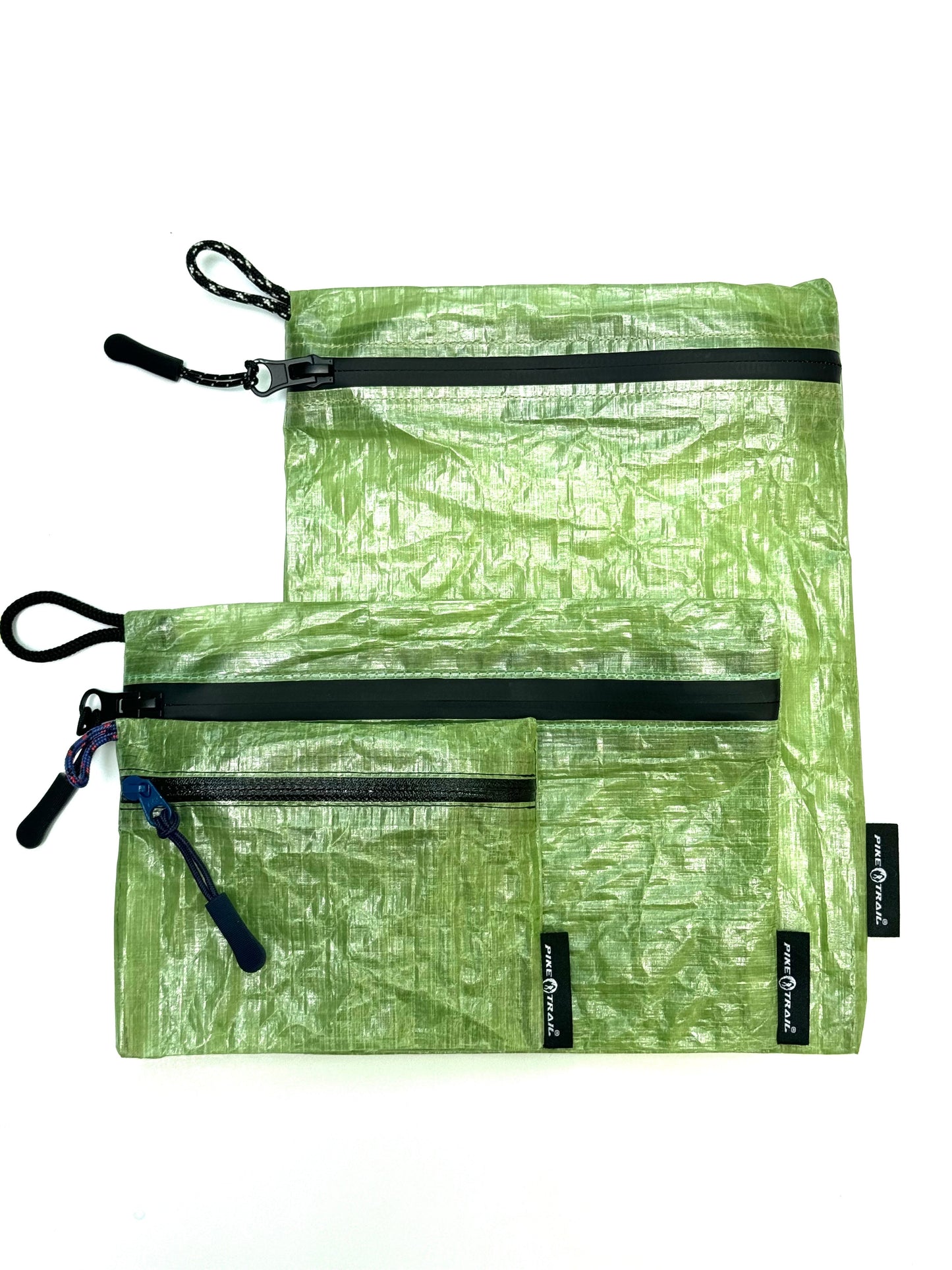 Pike Trail Dyneema Ultralight Bags