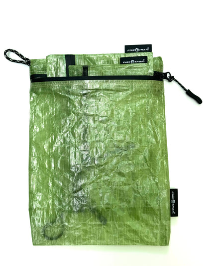 Pike Trail Dyneema Ultralight Bags