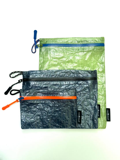 Pike Trail Dyneema Ultralight Bags