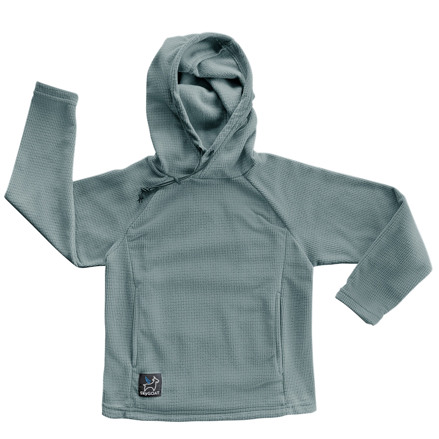 Youth CAMP Hoodie