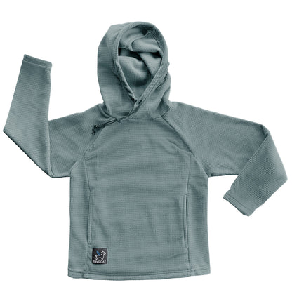 Youth CAMP Hoodie