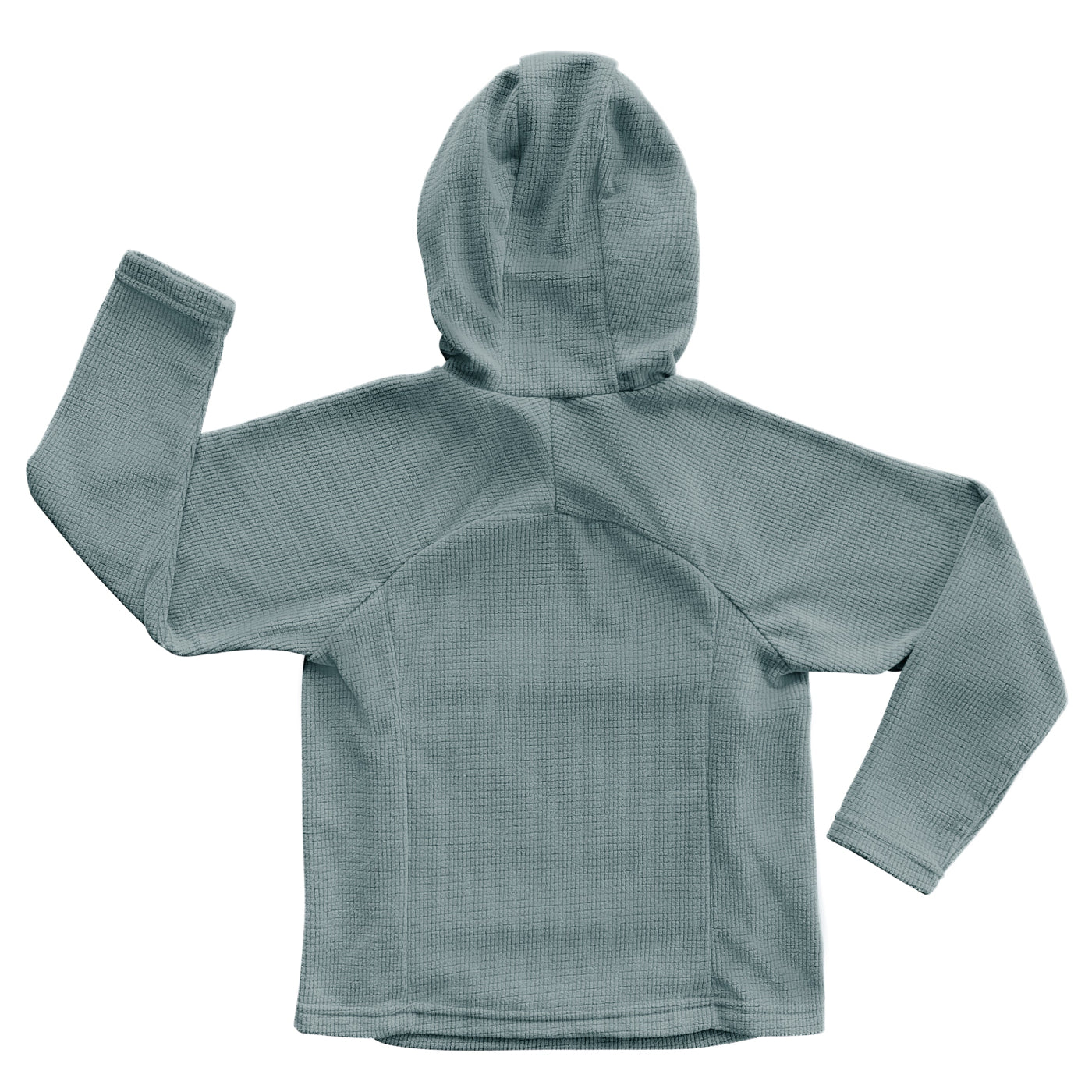 Youth CAMP Hoodie