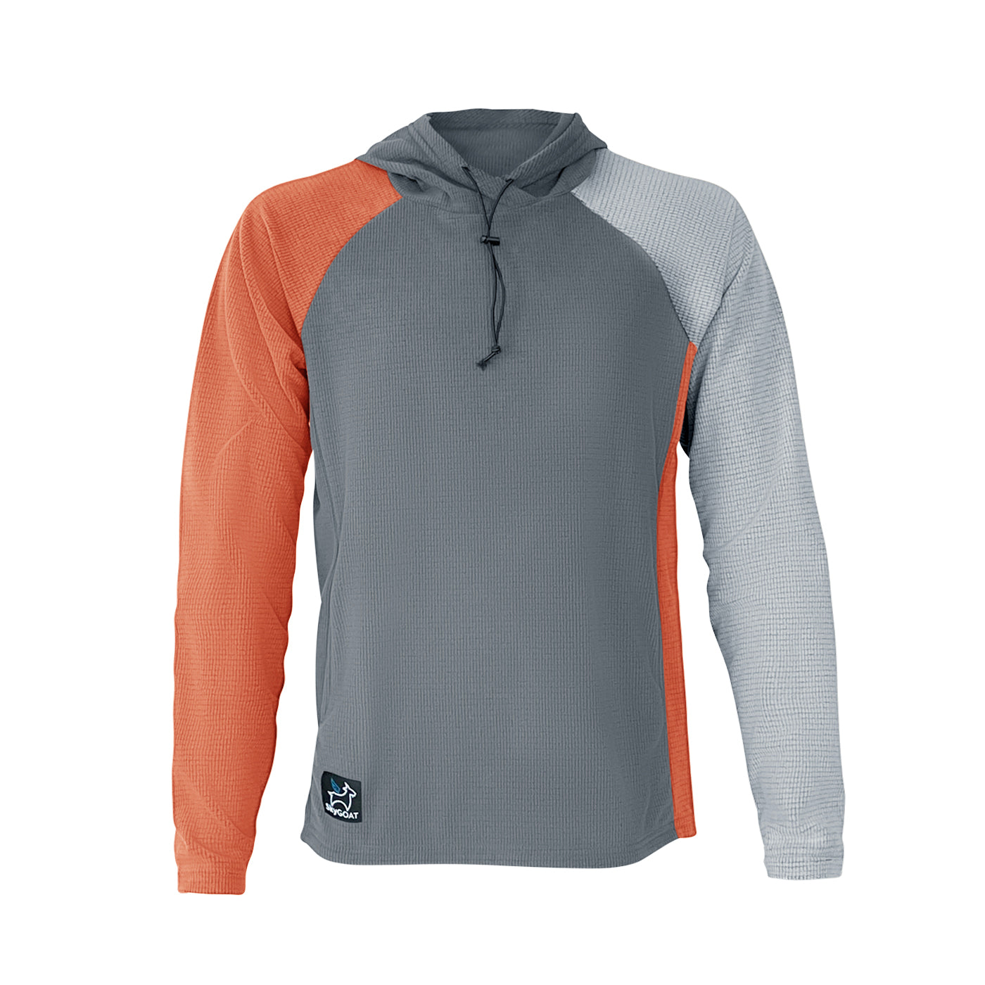 Men's CAMP Hoodie