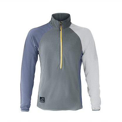 Men's Half-Zip Pullover Ultralight 115