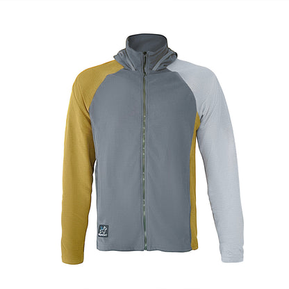 Men's CAMP Hooded Jacket