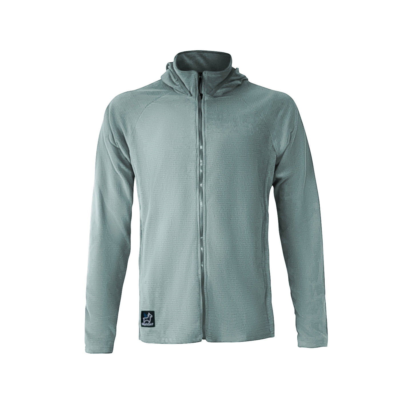 Men's CAMP Hooded Jacket