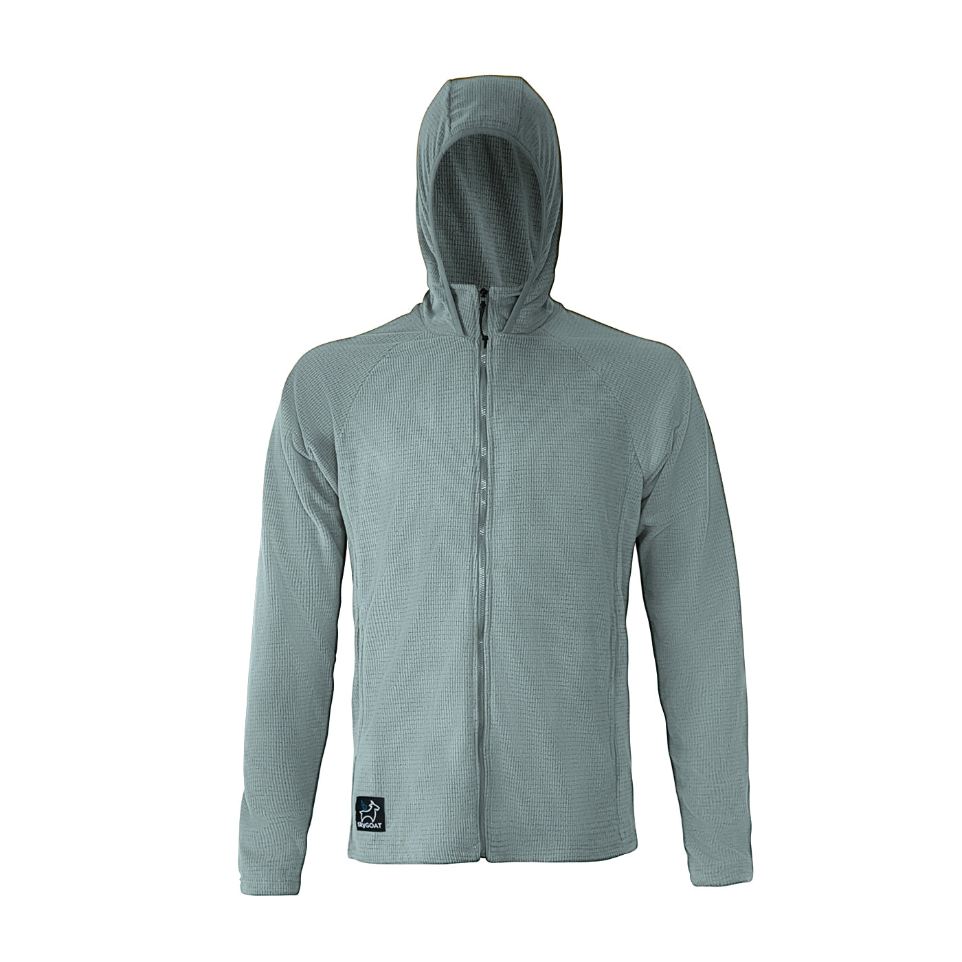 Men's CAMP Hooded Jacket