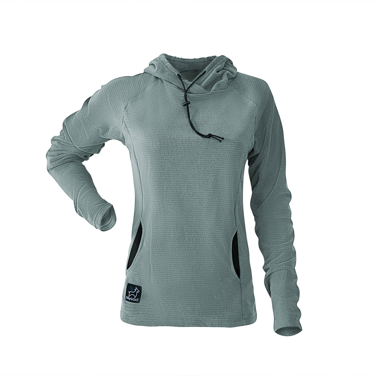 Women's CAMP Hoodie