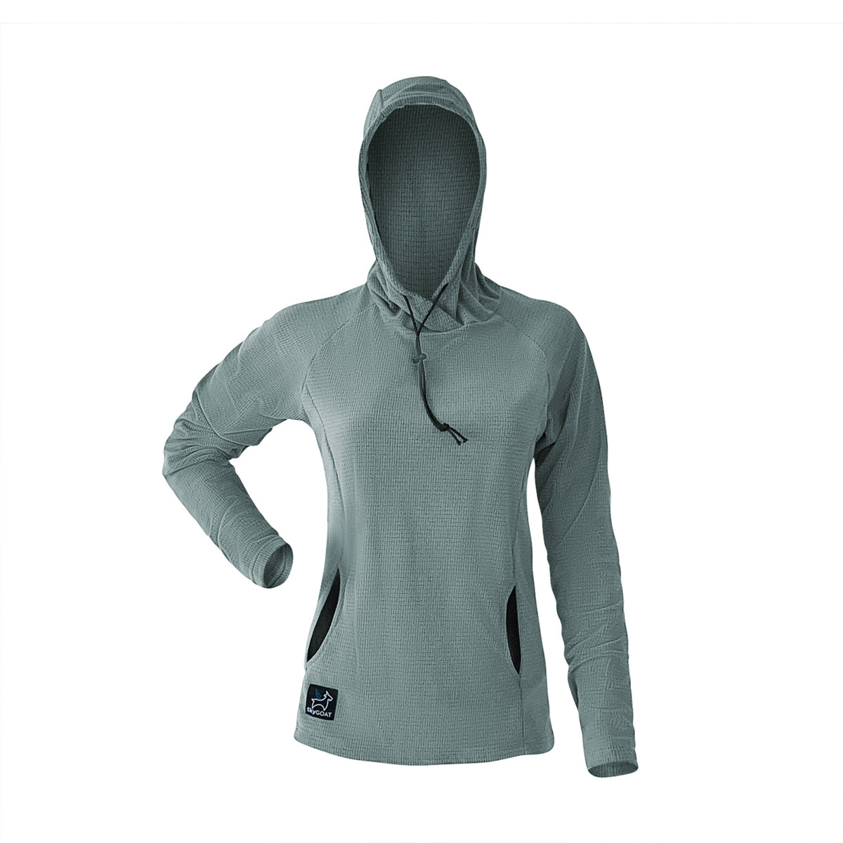 Women's CAMP Hoodie
