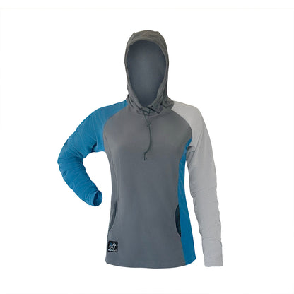 Women's CAMP Hoodie