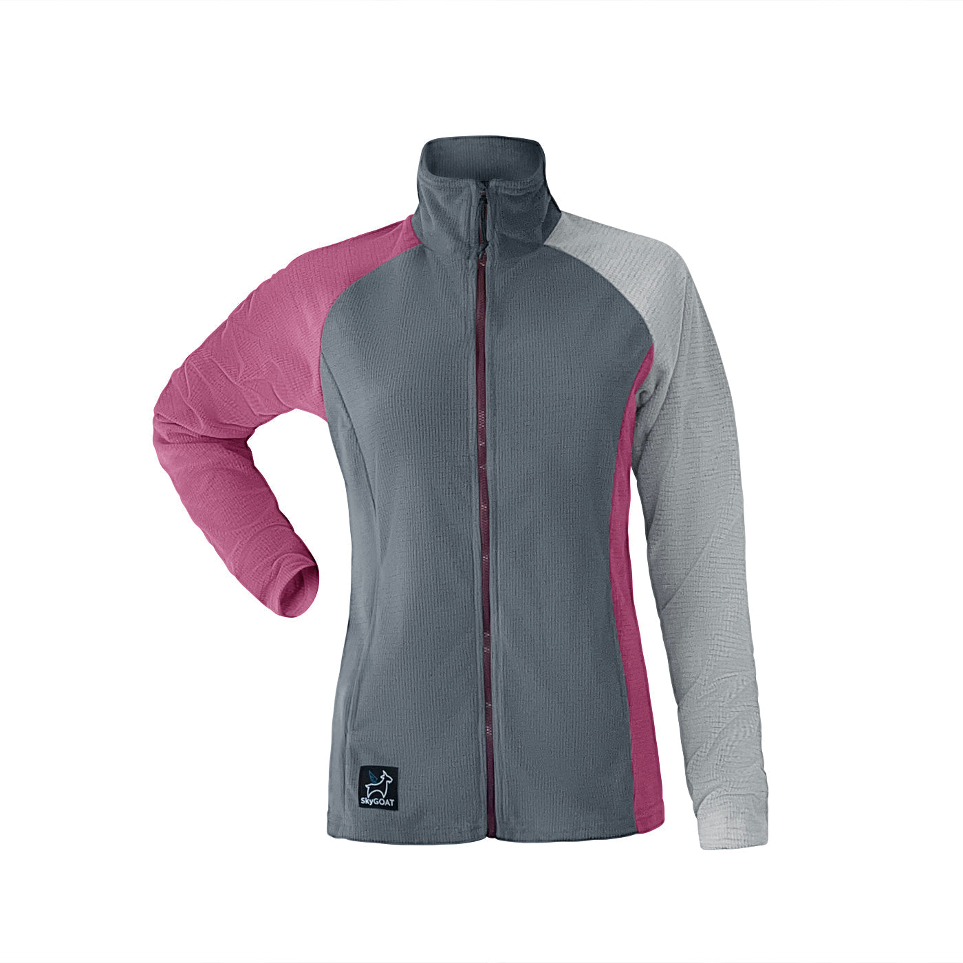 Women's CAMP Jacket