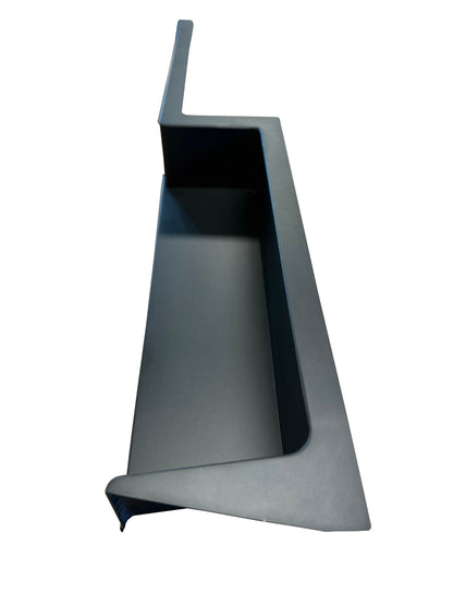 2019+ Sprinter Sliding Door Storage Step