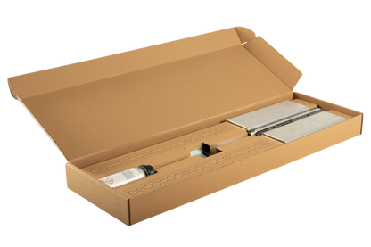 Smartfloor Single Seat Mounting Solution for Vans