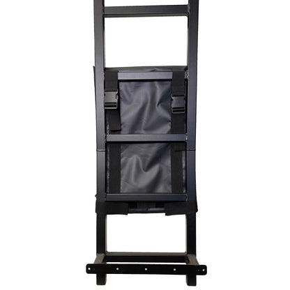Large Rear Ladder Stuff Bag