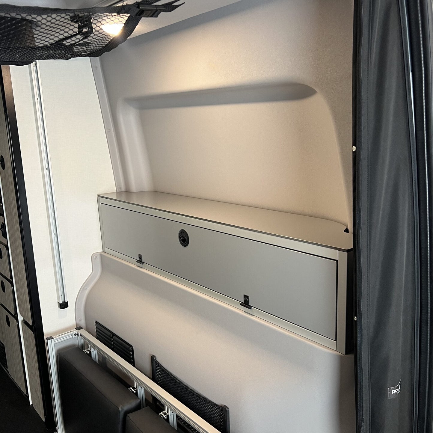 Bed Riser SET - ENTEGRA Launch & JAYCO Terrain