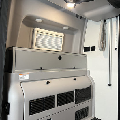 Bed Riser SET - ENTEGRA Launch & JAYCO Terrain