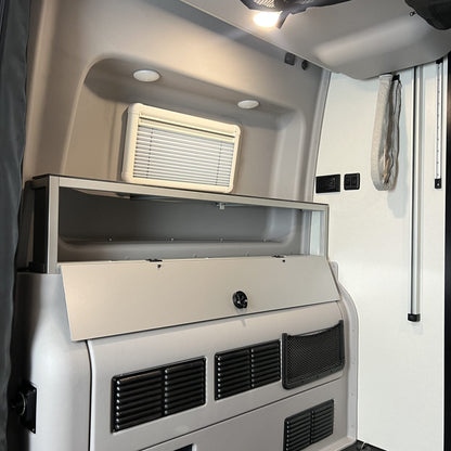 Bed Riser SET - ENTEGRA Launch & JAYCO Terrain