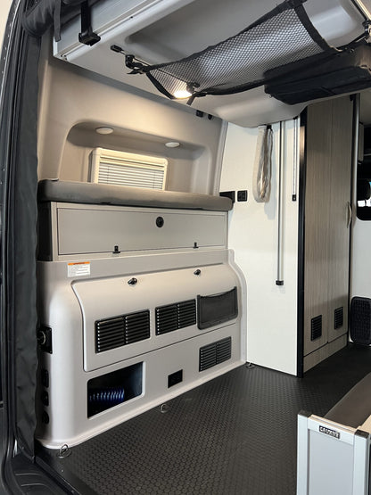 Bed Riser SET - ENTEGRA Launch & JAYCO Terrain