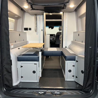 Bed Riser SET - ENTEGRA Launch & JAYCO Terrain