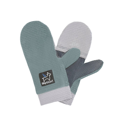 CAMP Mittens