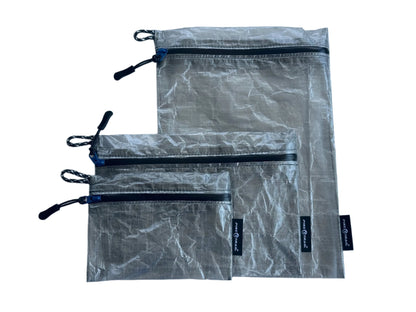 Pike Trail Dyneema Ultralight Bags