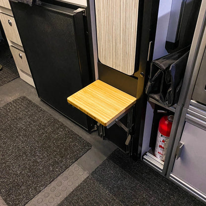 Folding Bed Step Classic for Revel 2019-2024