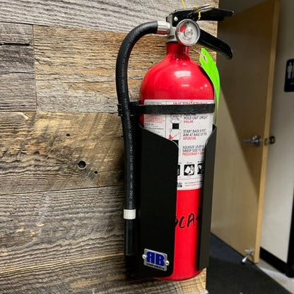 Fire Extinguisher Holder