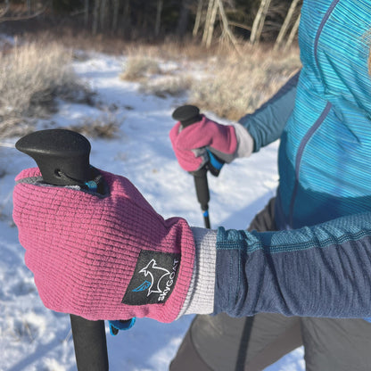 CAMP Mittens