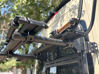 Bike Posts for Massif