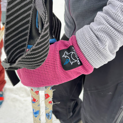 CAMP Mittens