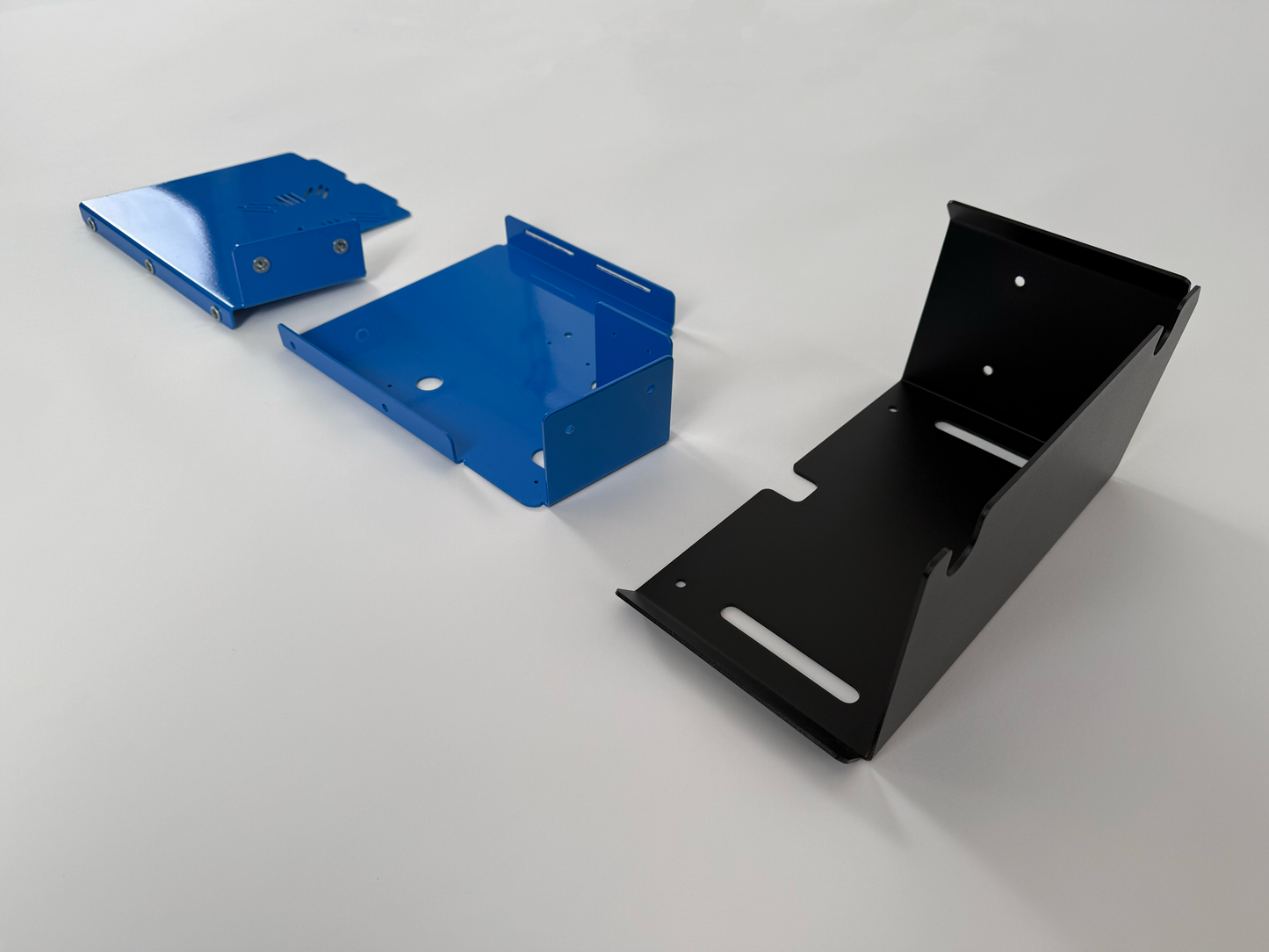 Transit Under Mount Water Pump Bracket