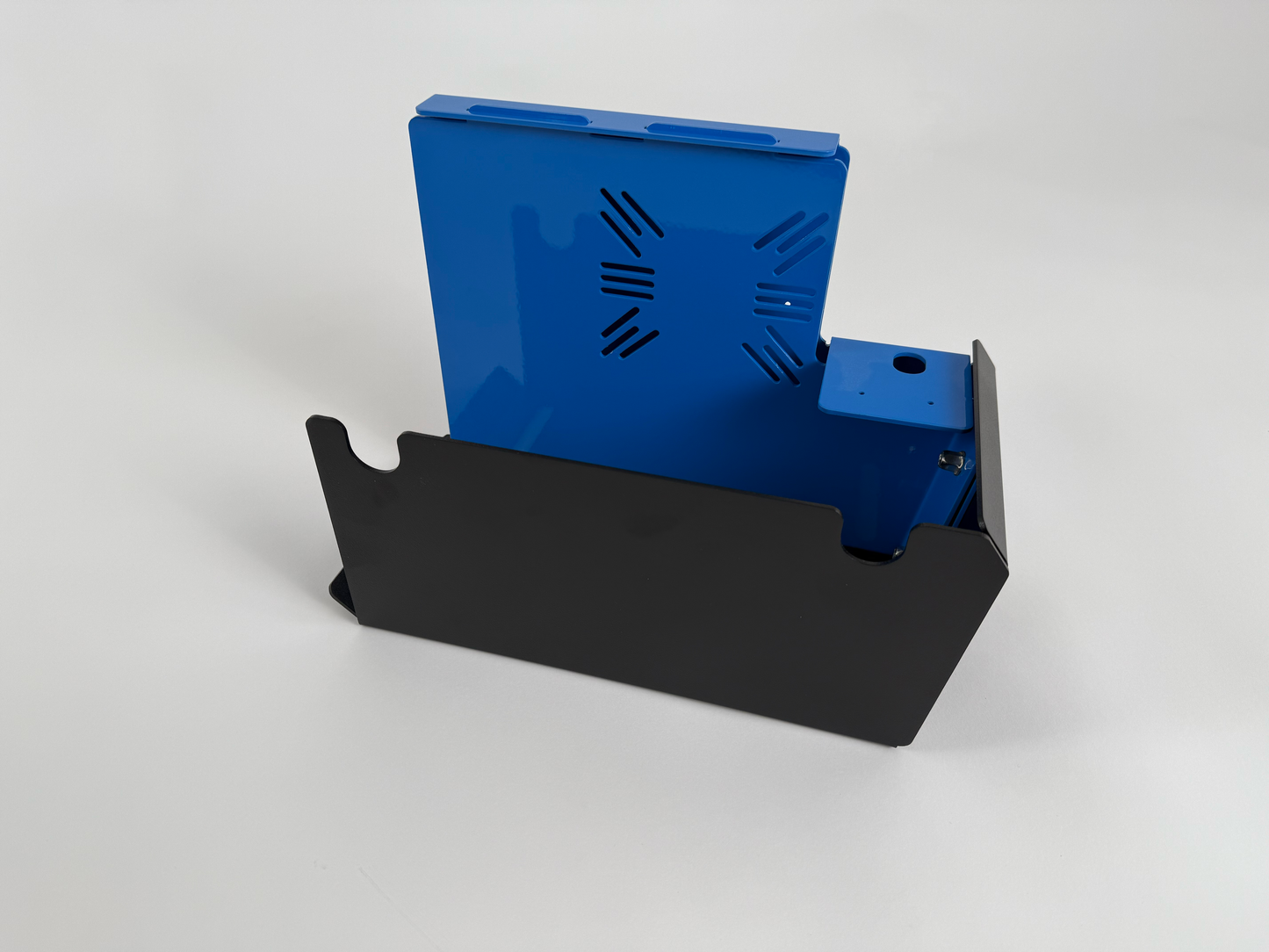 Transit Under Mount Water Pump Bracket