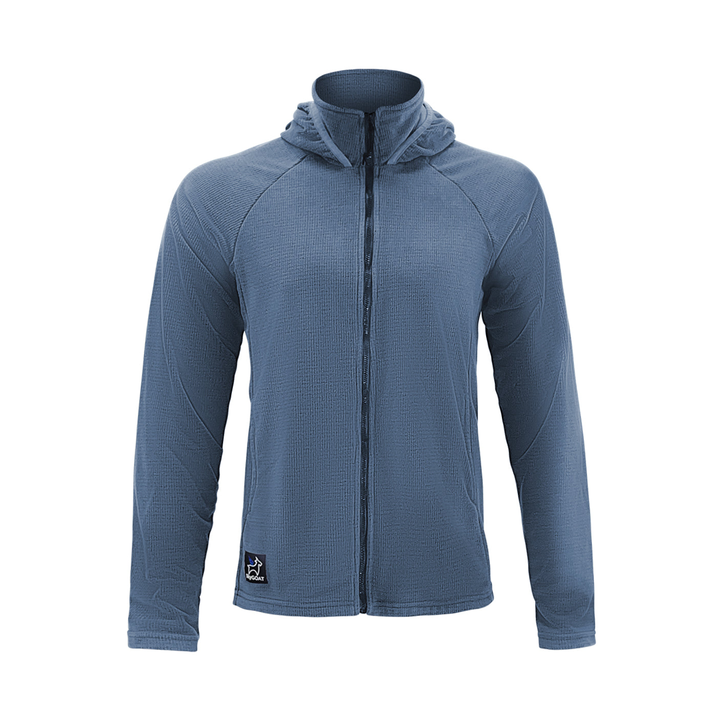 Men's CAMP Hooded Jacket