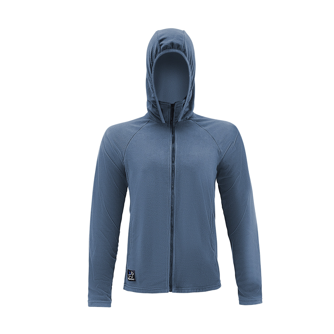 Men's CAMP Hooded Jacket