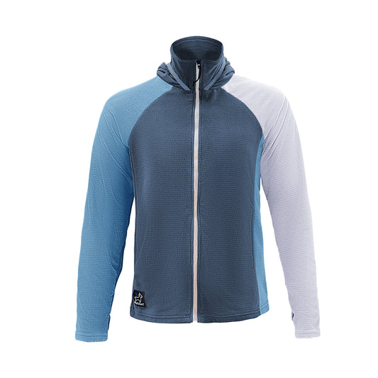 Men's CAMP Hooded Jacket