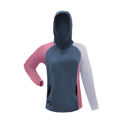Women's CAMP Hoodie