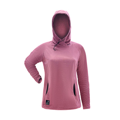 Women's CAMP Hoodie