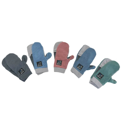 CAMP Mittens