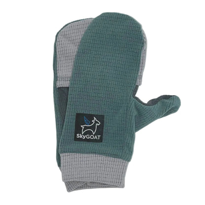 CAMP Mittens