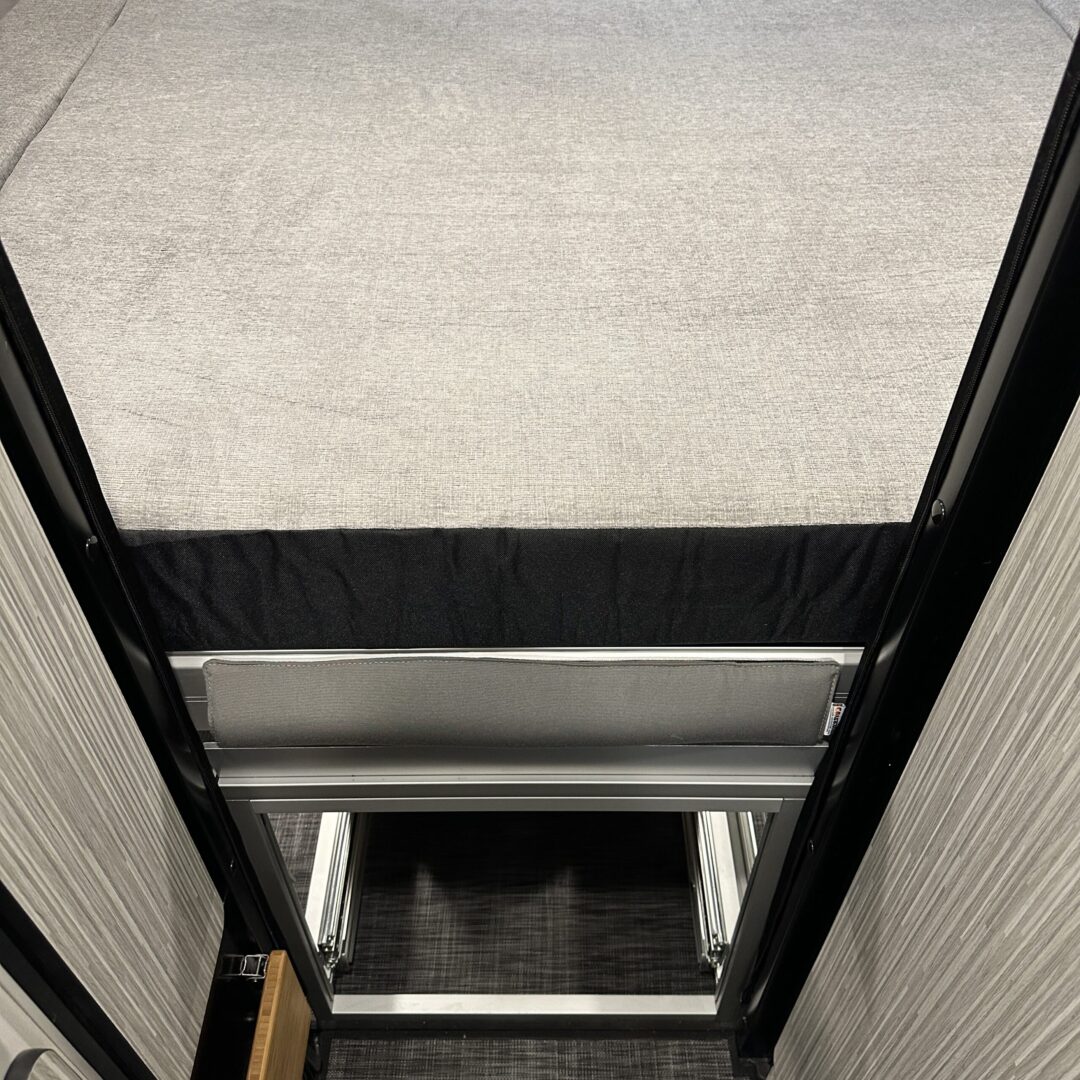 Luxe6 Memory Foam 6" Mattress - Made for the REVEL/TERRAIN/LAUNCH