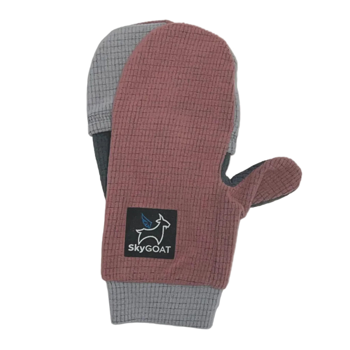CAMP Mittens