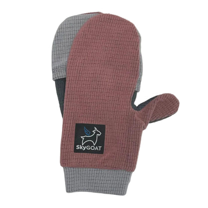 CAMP Mittens